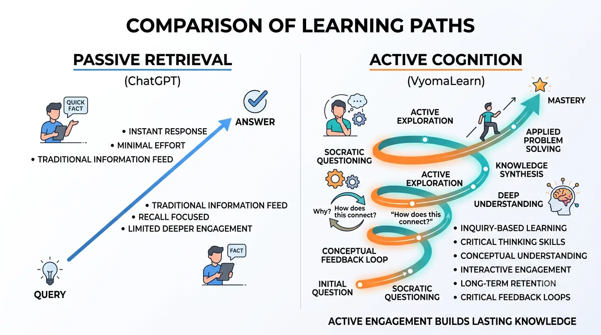 Infographic: The Cognitive Architecture of STEM Mastery